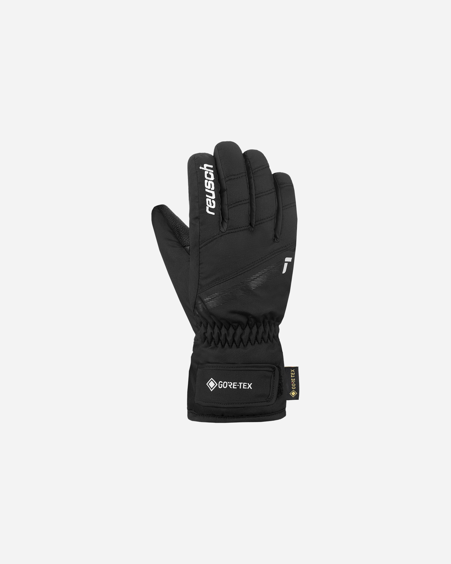 Rękawice narciarskie Reusch Tommy Gtx Jr 6391328-7701