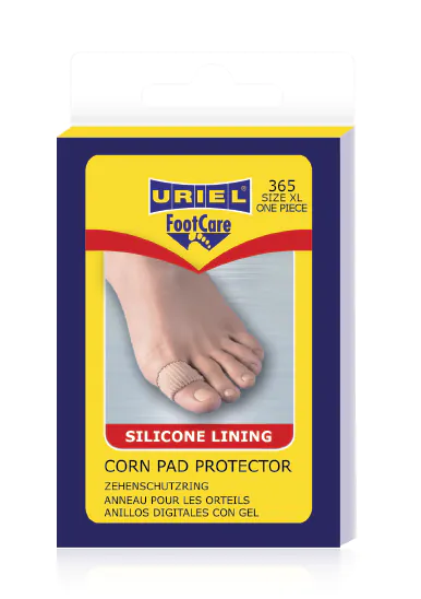 Chránič prstů Uriel, velikost XL