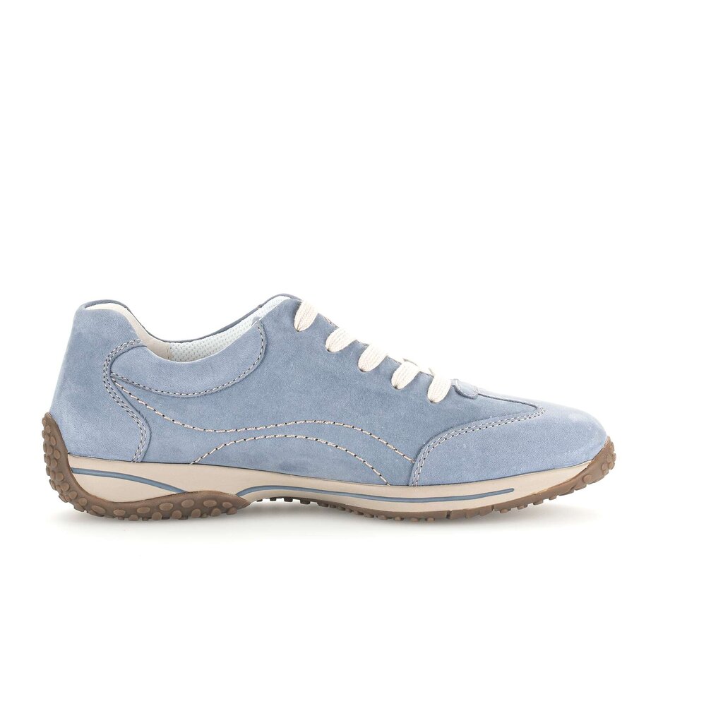 Gabor comfort Sneaker low blau