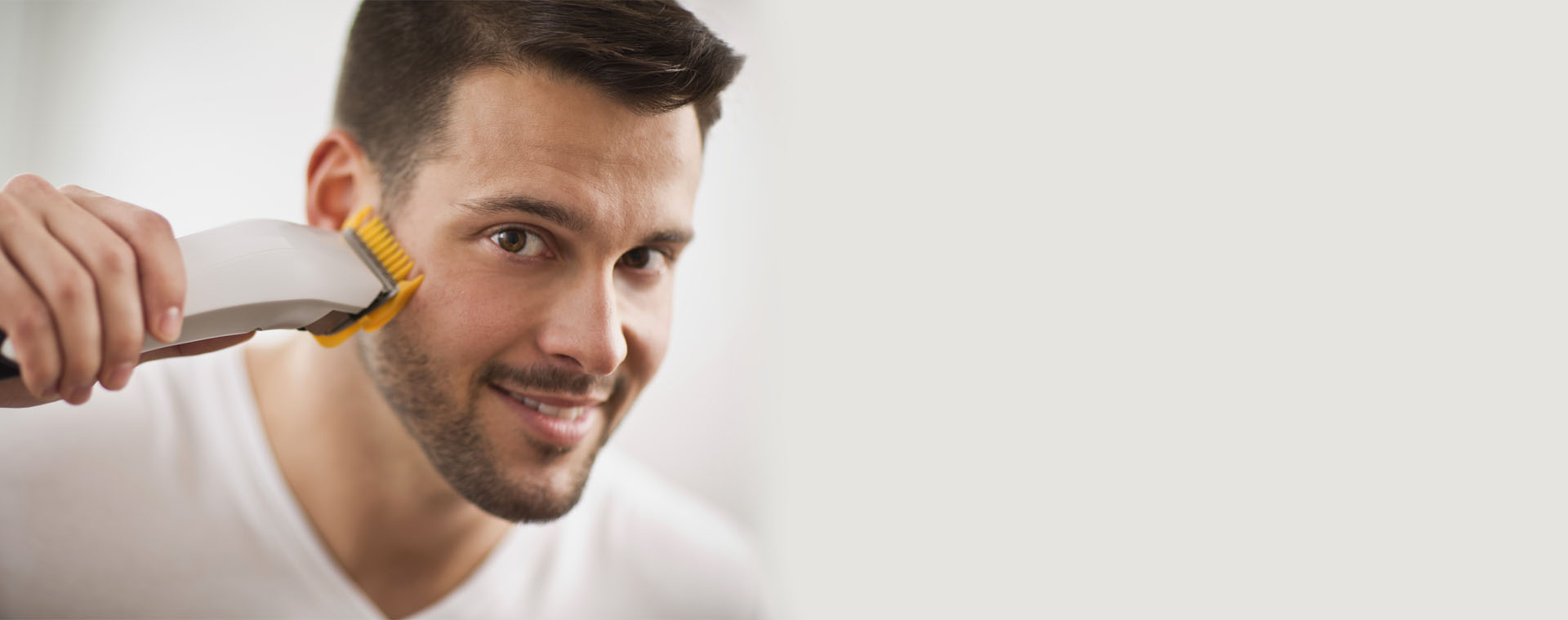 ColourCut Haarschneider
