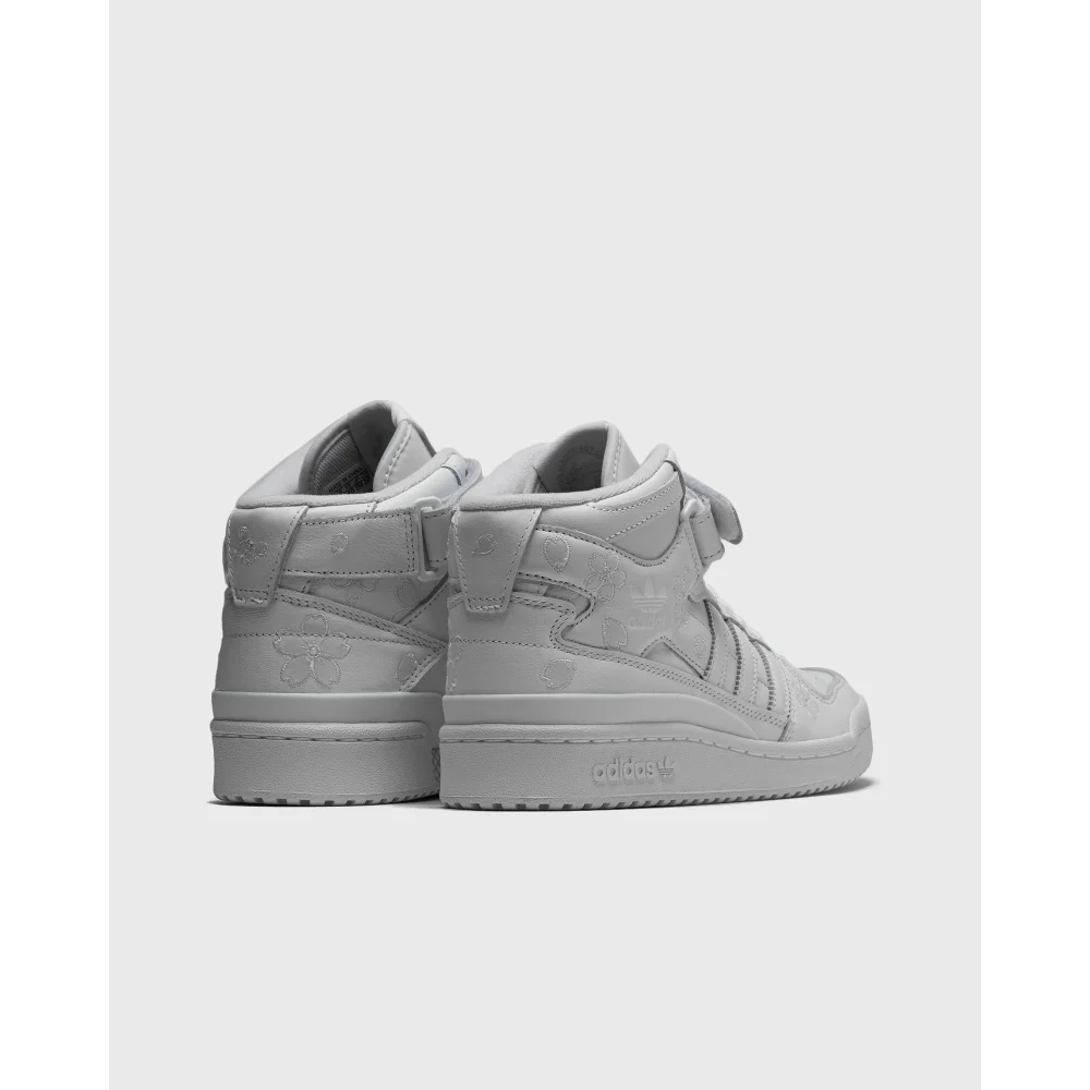 adidas Forum Mid Hanami IG9646 / weiss