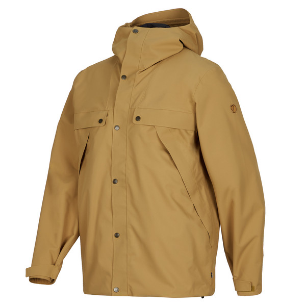 ÖVIK HYDRATIC JACKET M Herren - Regenjacke