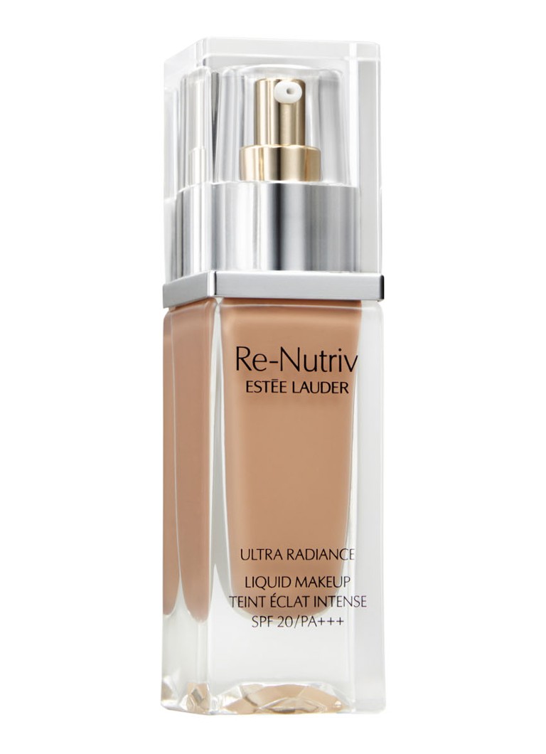 Estée Lauder Re-Nutriv Liquid Foundation
