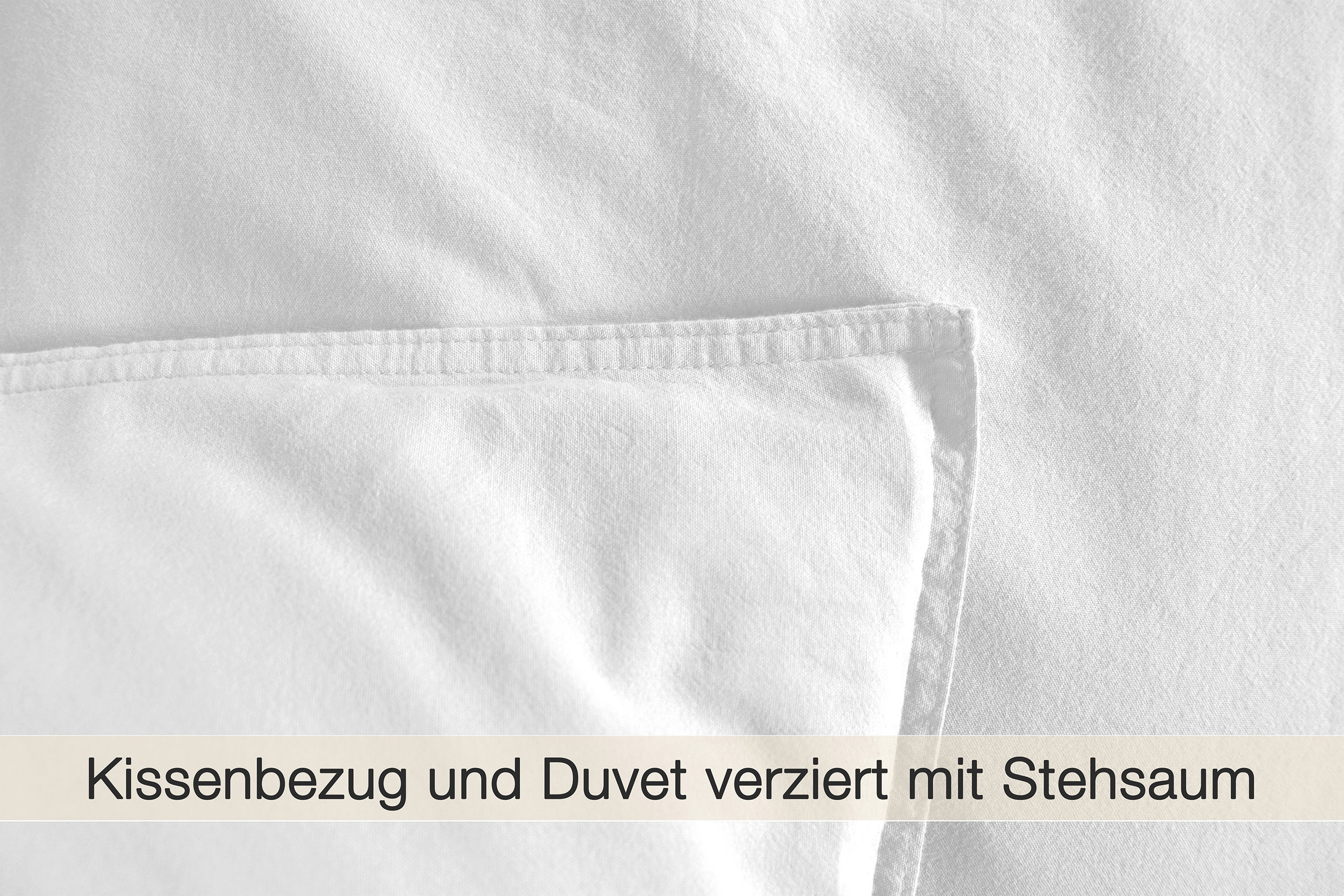 Dero TextilBettwäsche