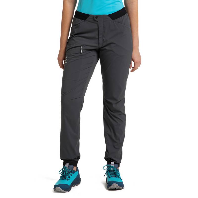 Haglöfs L.I.M Fuse Pant Trekkinghose Damen