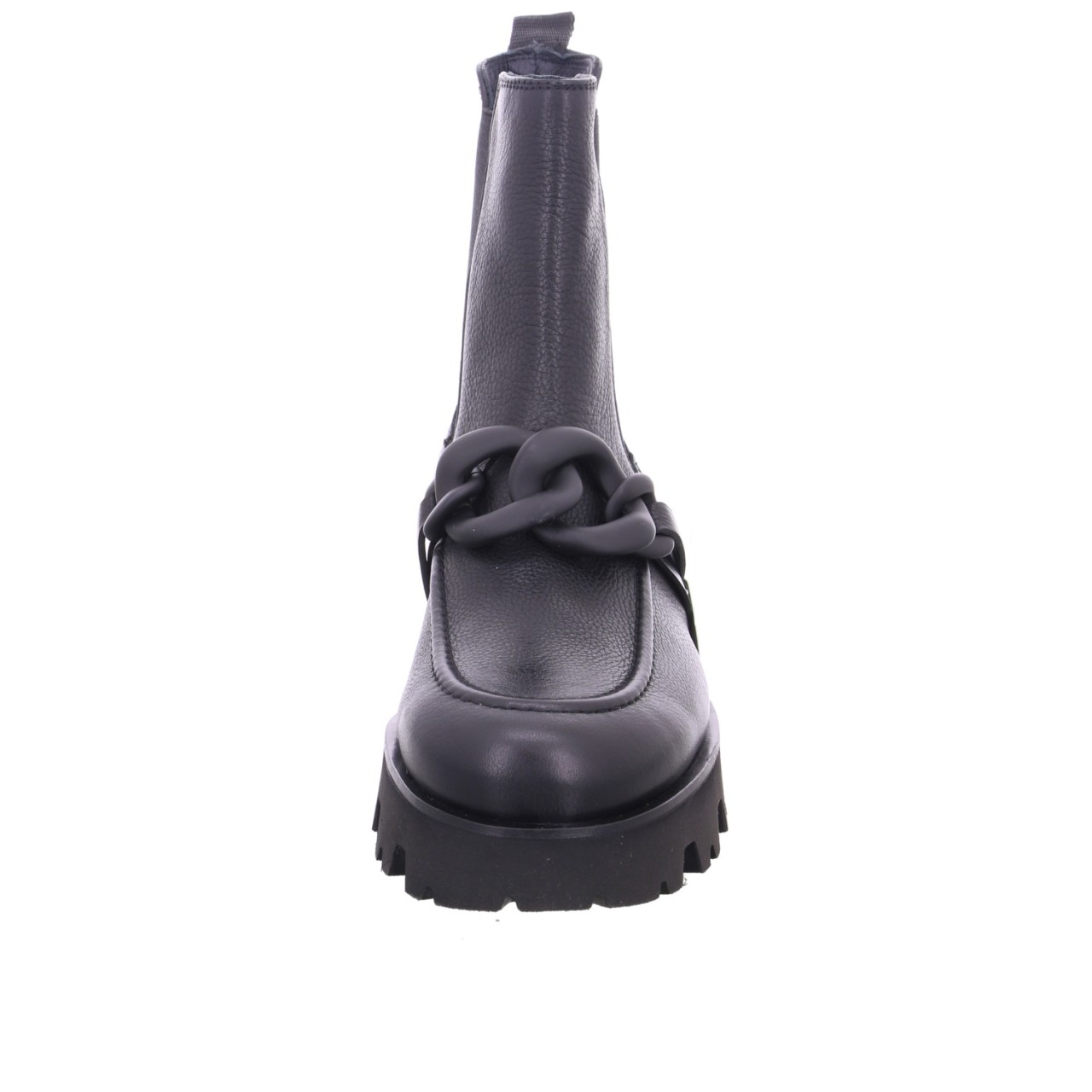 PAUL GREEN Winterstiefel schwarz 9043