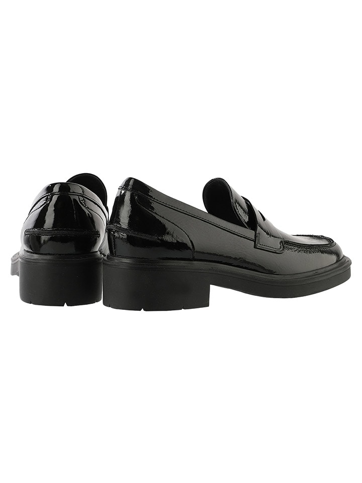 Högl Leder-Slipper 