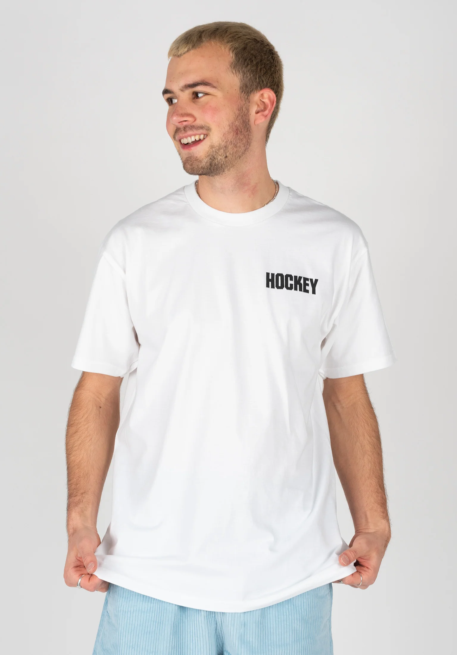 x Independent Tee