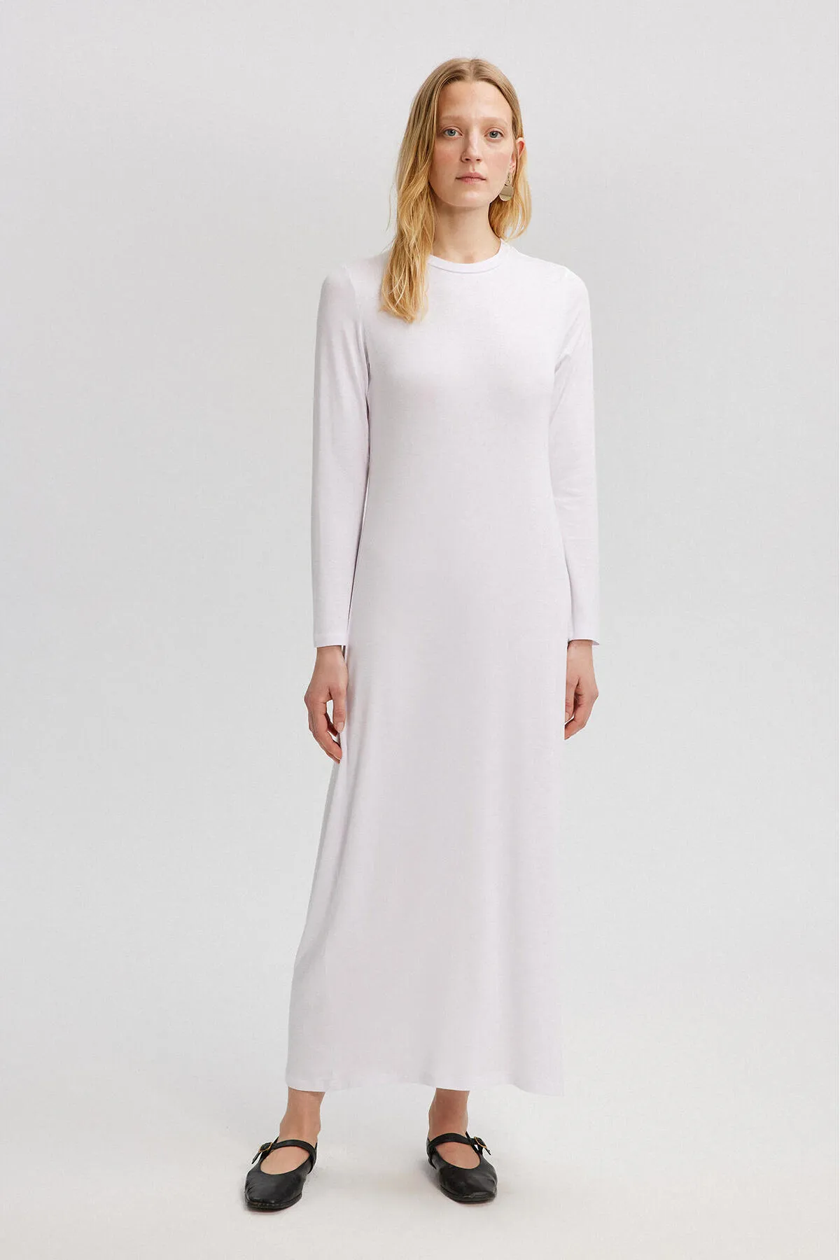 Touché Privé  LANGÄRMELIGES FUTTERKLEID