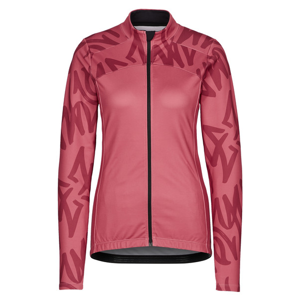 P-PITCH Damen - Fahrradtrikot