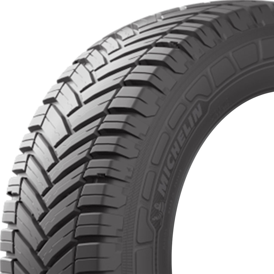 Michelin Agilis CrossClimate 205/65 R15 102T C M+S Ganzjahresreifen - ATU
