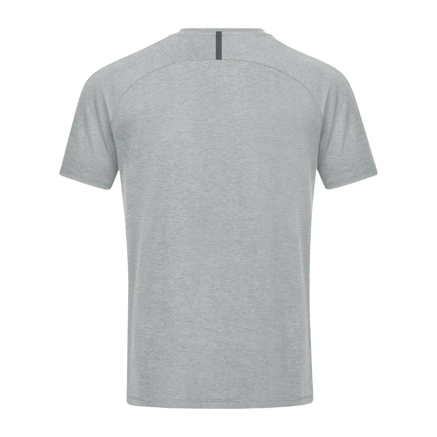 JAKO Challenge Freizeit T-Shirt Kids Grau F521