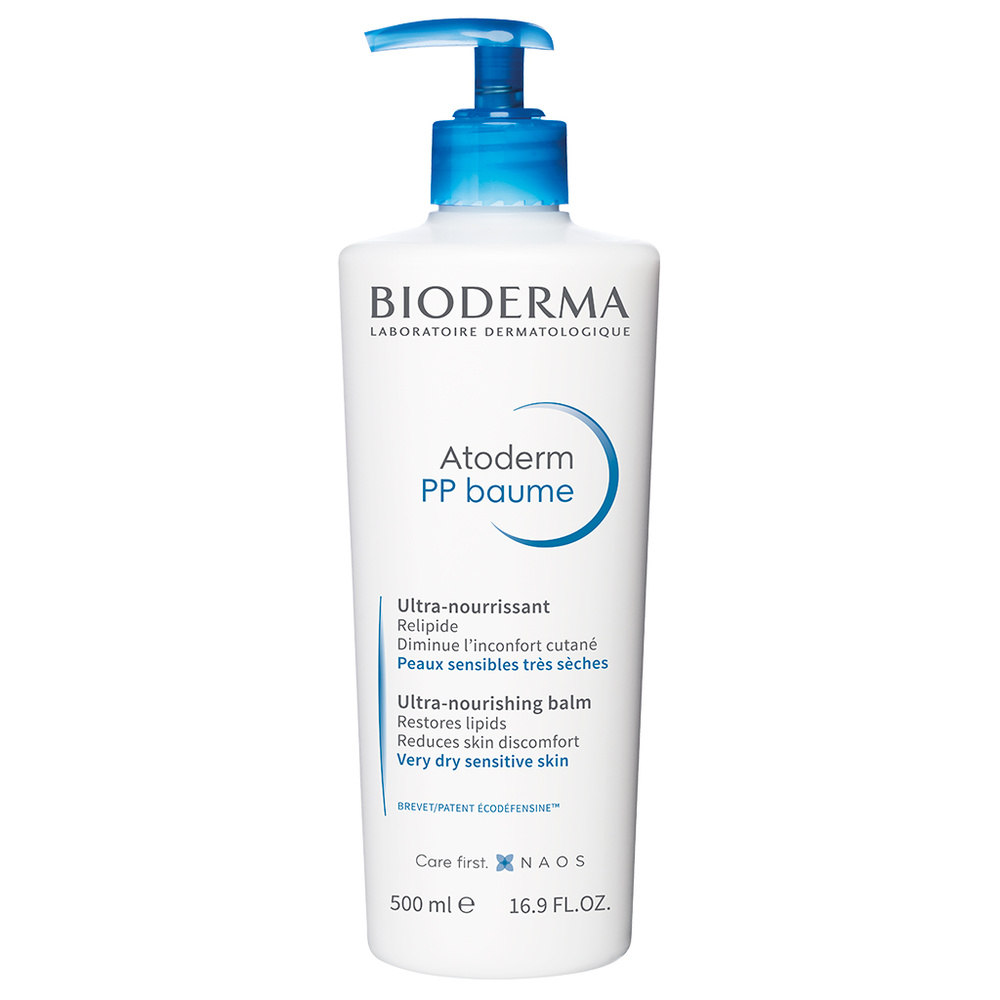 Bioderma ATODERM PP Baume Soin corps