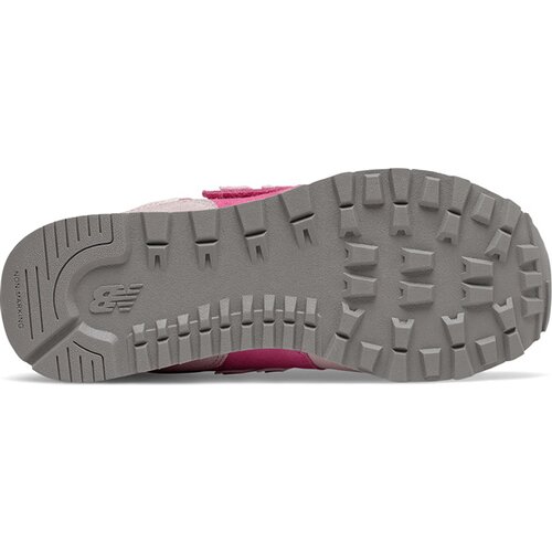 KINDER FREIZEITSCHUHE 574