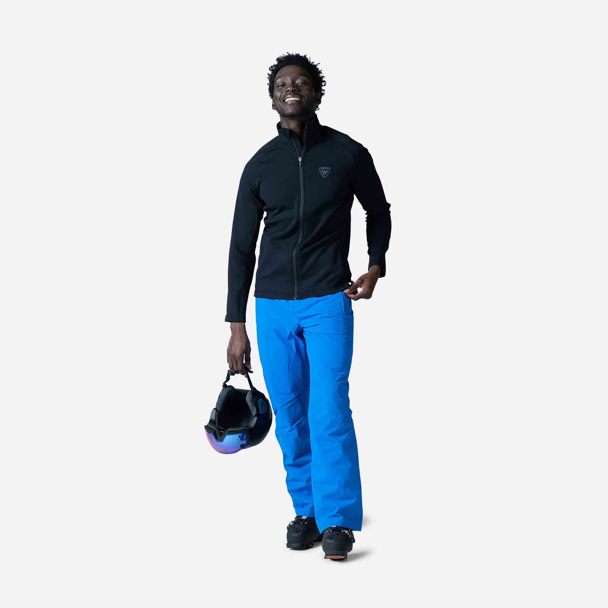 Veste Classique Clim homme