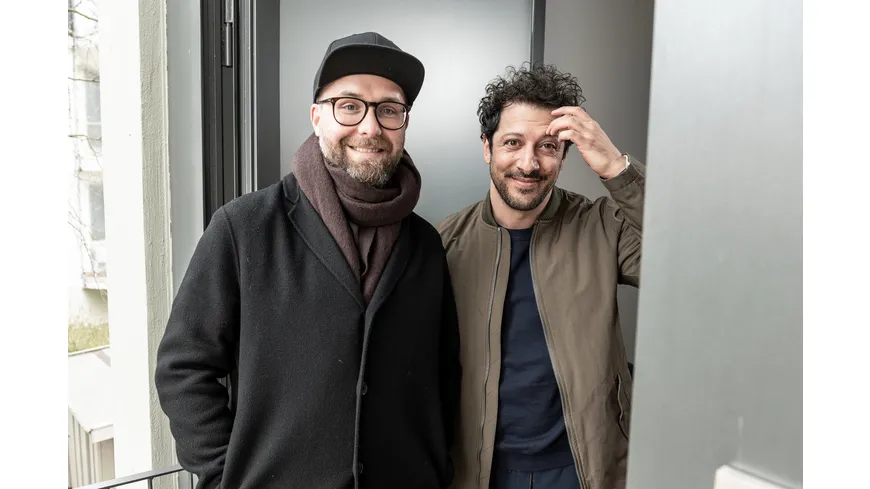 Jerks - Staffel 5