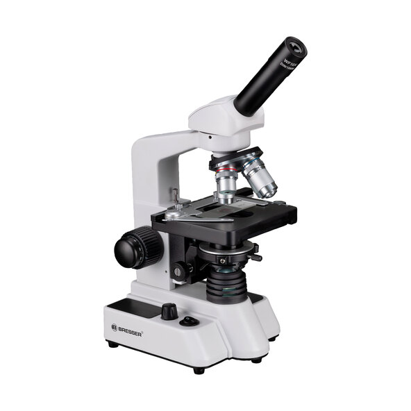 Mikroskop Erudit DLX 40-1000x