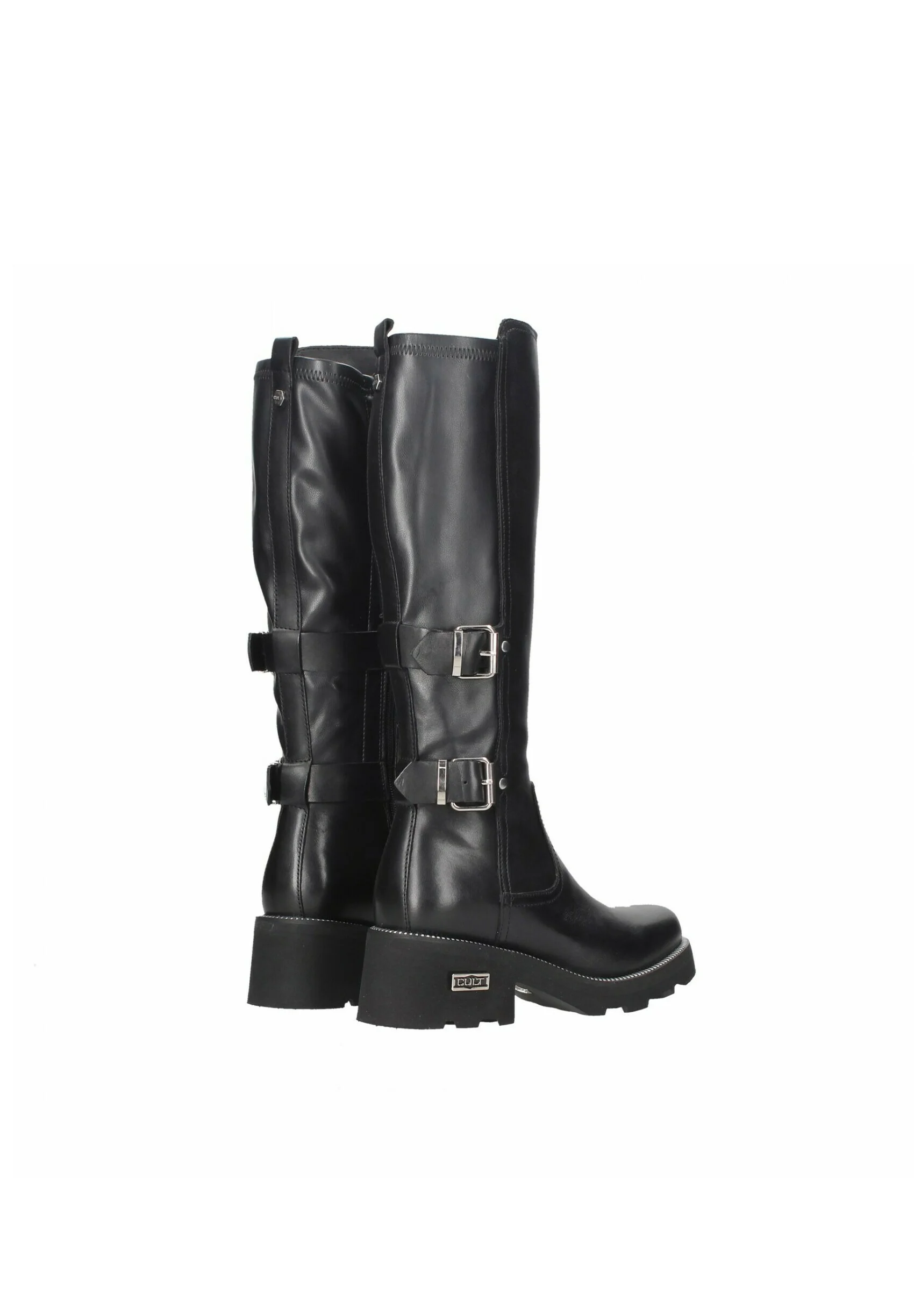 Cult GRACE HIGH 3930 - Botas de plataforma