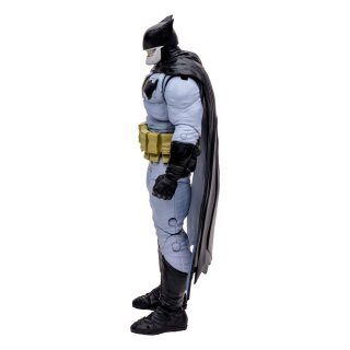 DC Multiverse Actionfiguren 2er-Pack - Bizarro & Batzarro