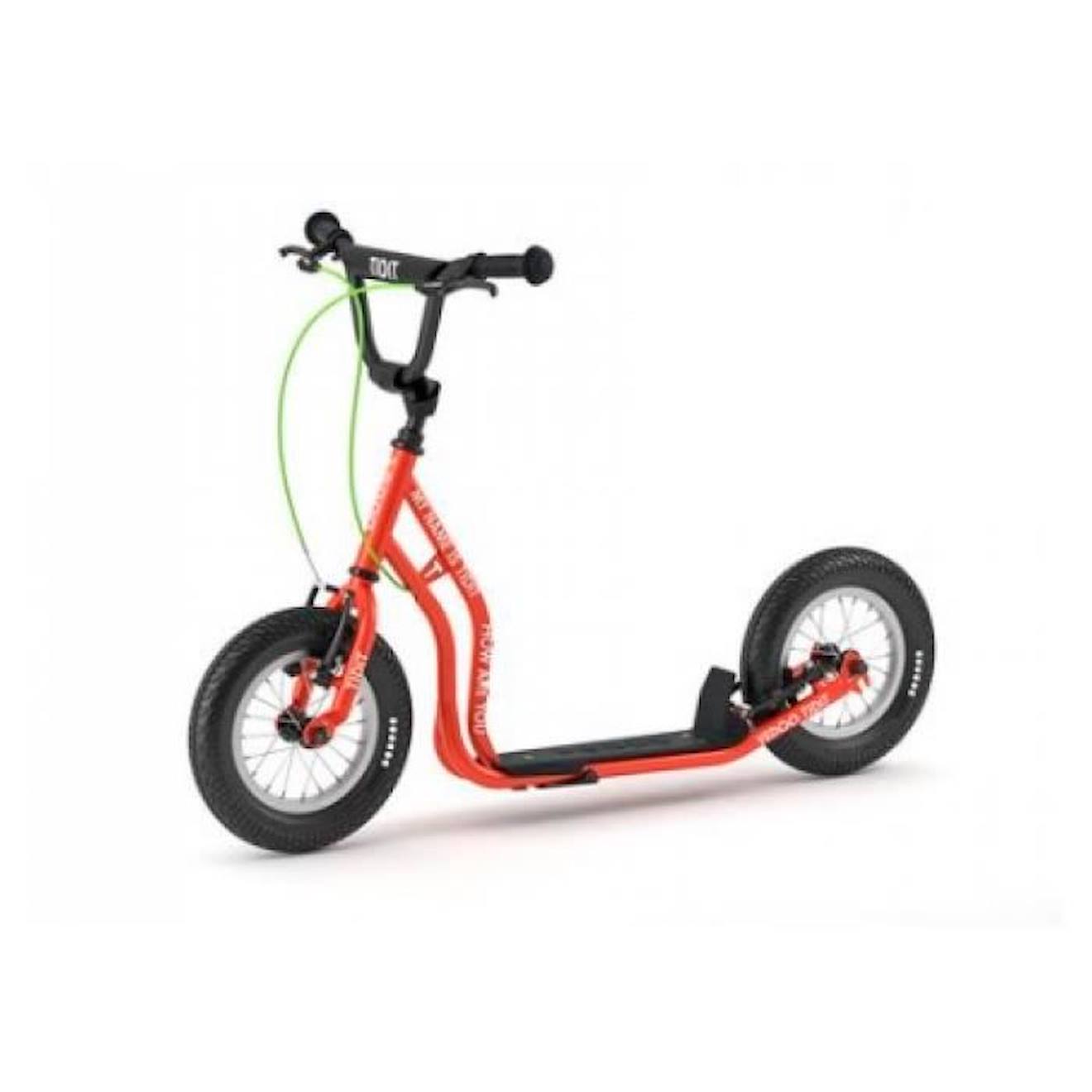 Trottinette enfant Yedoo modele tidit