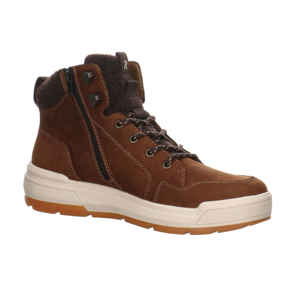 Rieker Boots