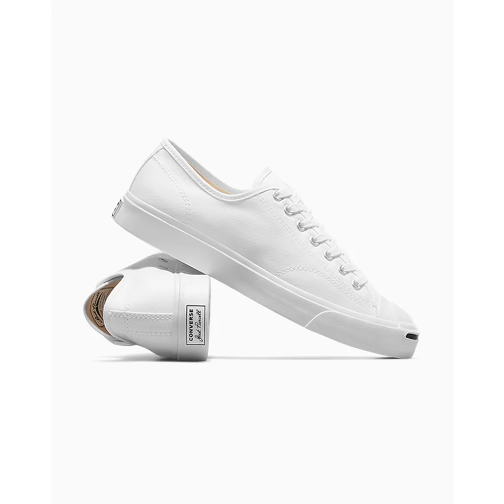 Converse Jack Purcell Ox 164057C / weiss