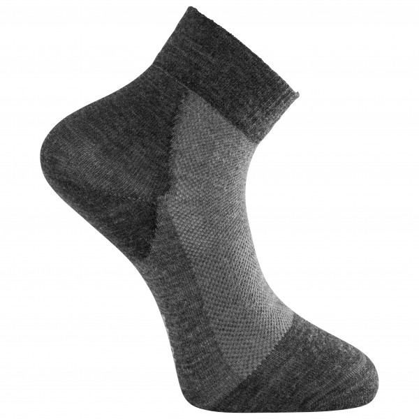 Woolpower - Socks Skilled Liner Short - Multifunktionssocken
