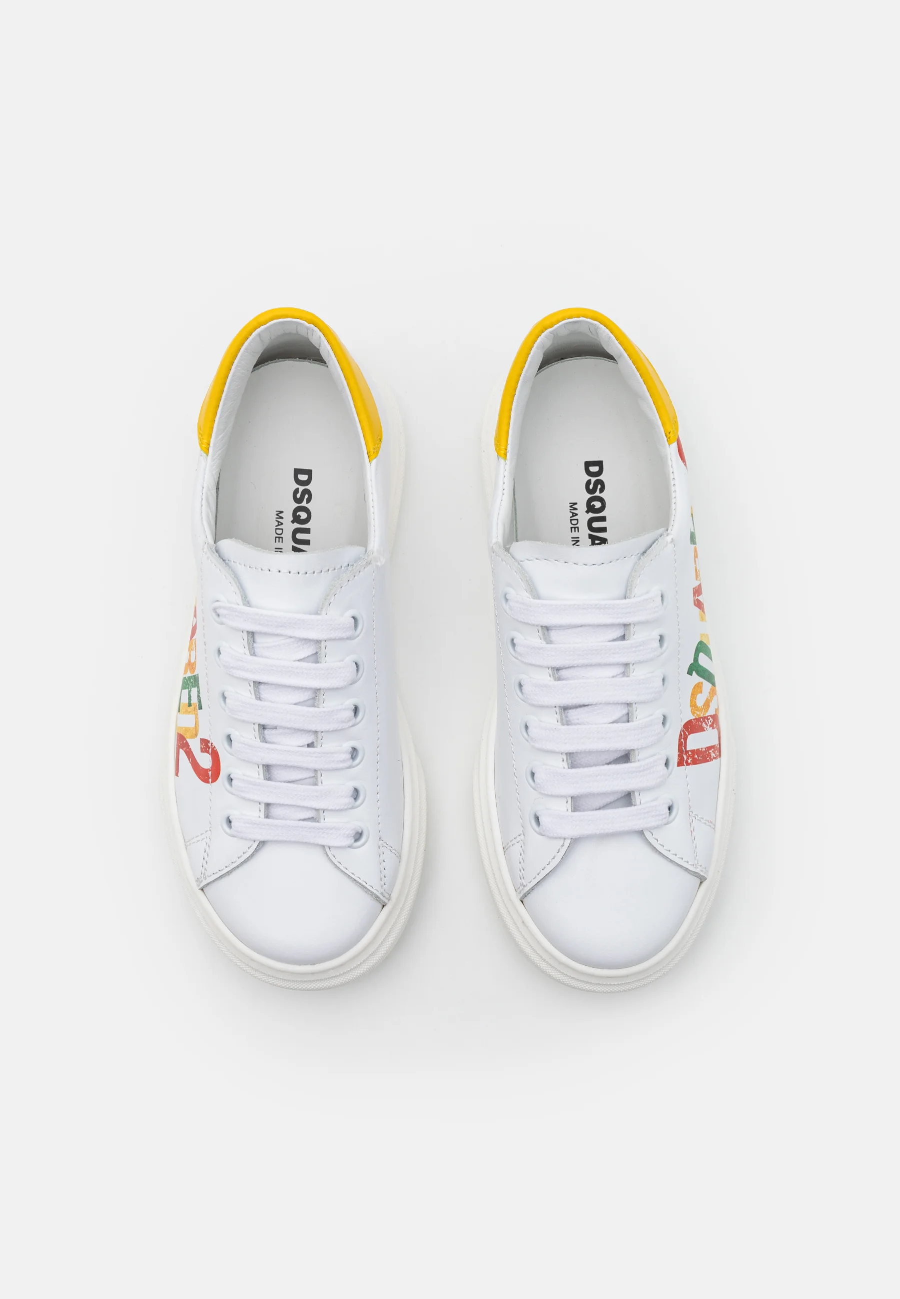 Dsquared2 UNISEX - Zapatillas bajas