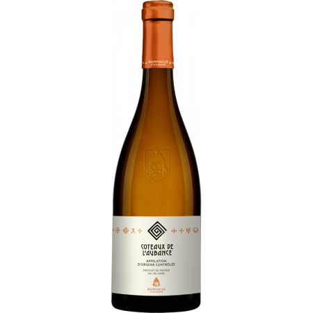 COTEAUX DE L'AUBANCE - LOIRE ORIGINELLE 2022 - DUMNACUS VIGNERONS