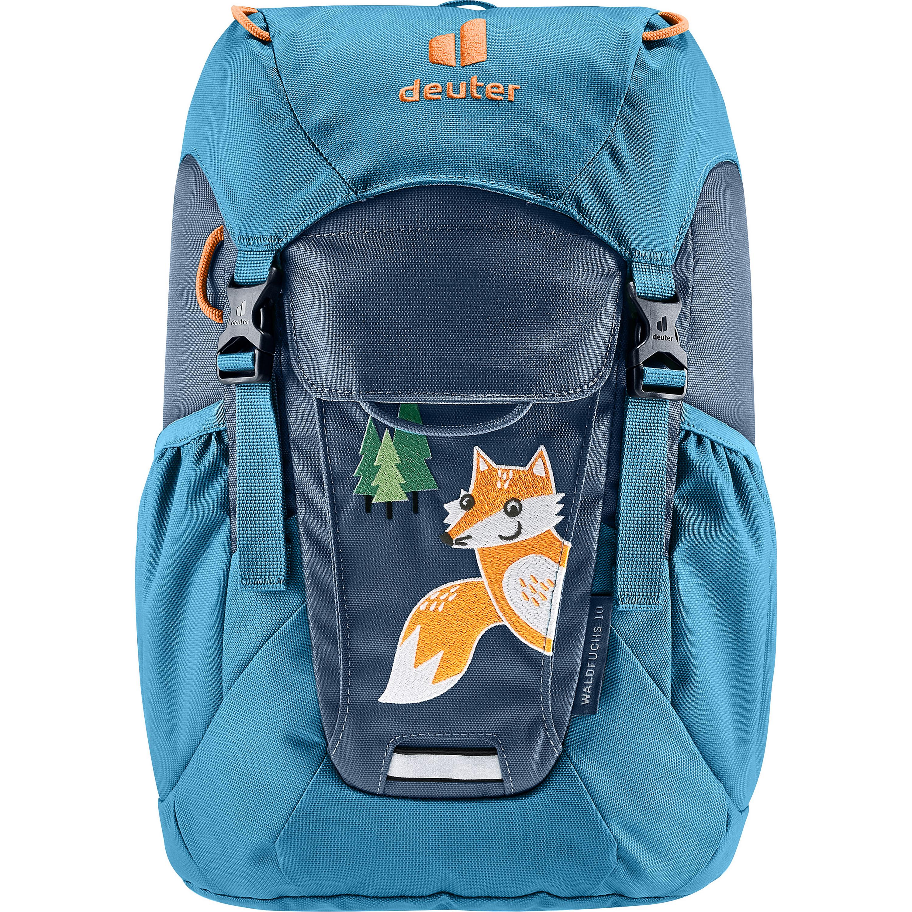 Sports Backpack 'Waldfuchs 10'