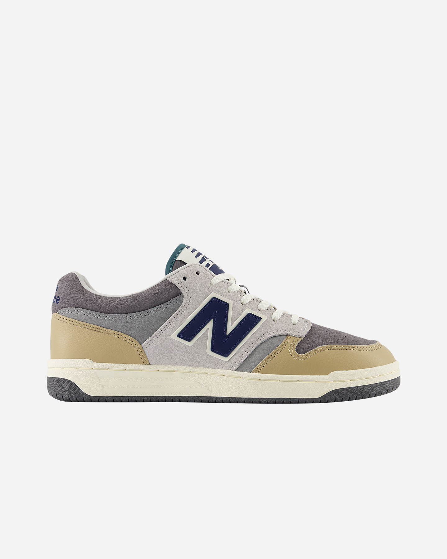 Buty sportowe Scarpe New Balance 480 M BB480LGB