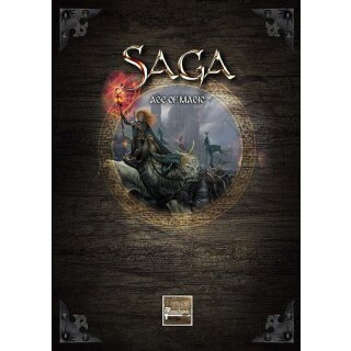 SAGA: Ära der Magie (DE)