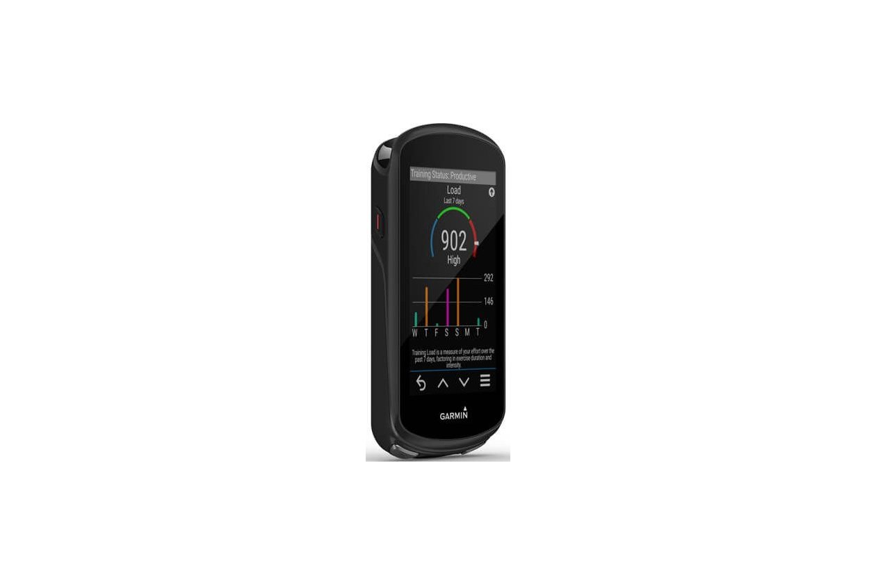 Garmin Edgeu00a01030 Plus