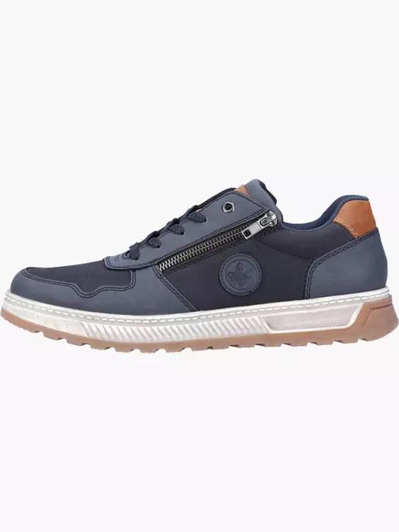 Rieker Herren Sneaker Low
