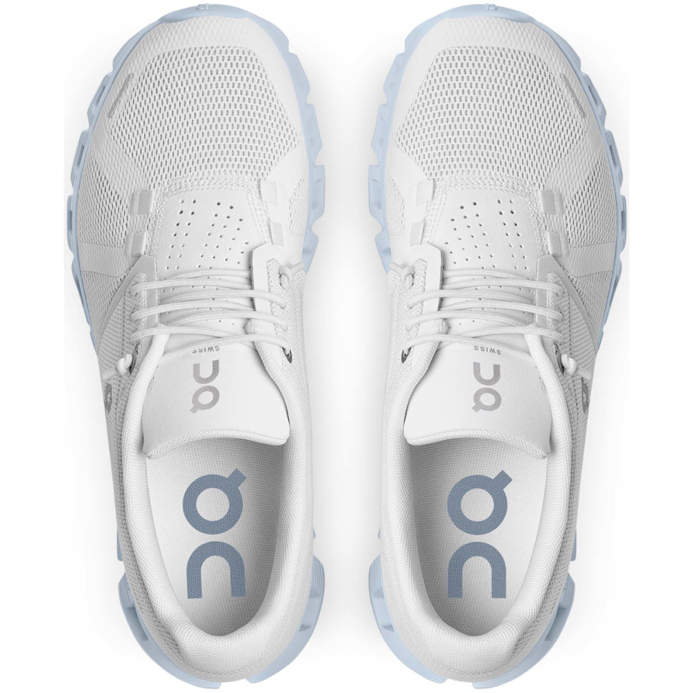 ON Cloud 5 59.98886 / weiss