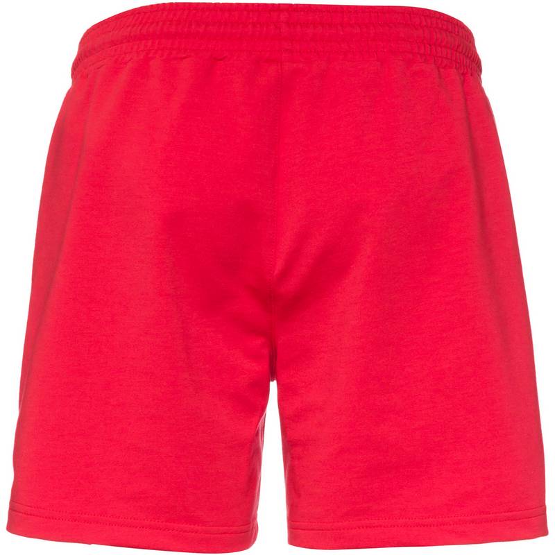 Maui Wowie Sweatshorts Damen