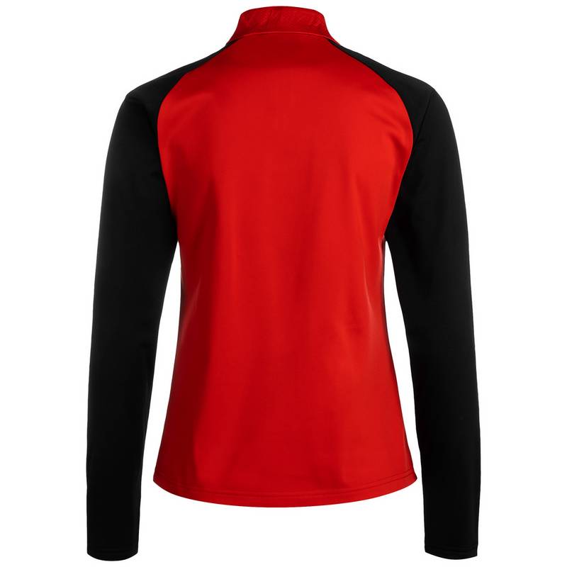 PUMA TeamLIGA 1/4 Zip Funktionssweatshirt Damen