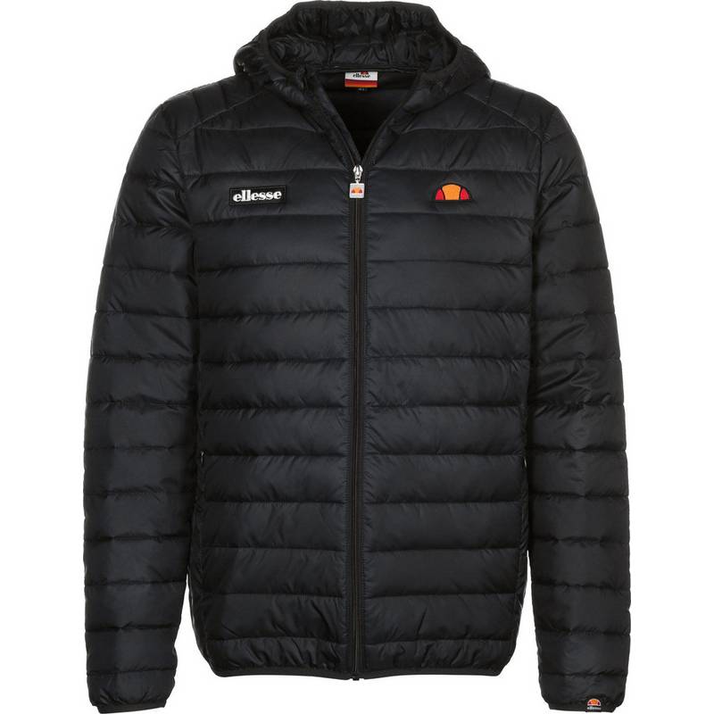 Ellesse Lombardy Steppjacke Herren