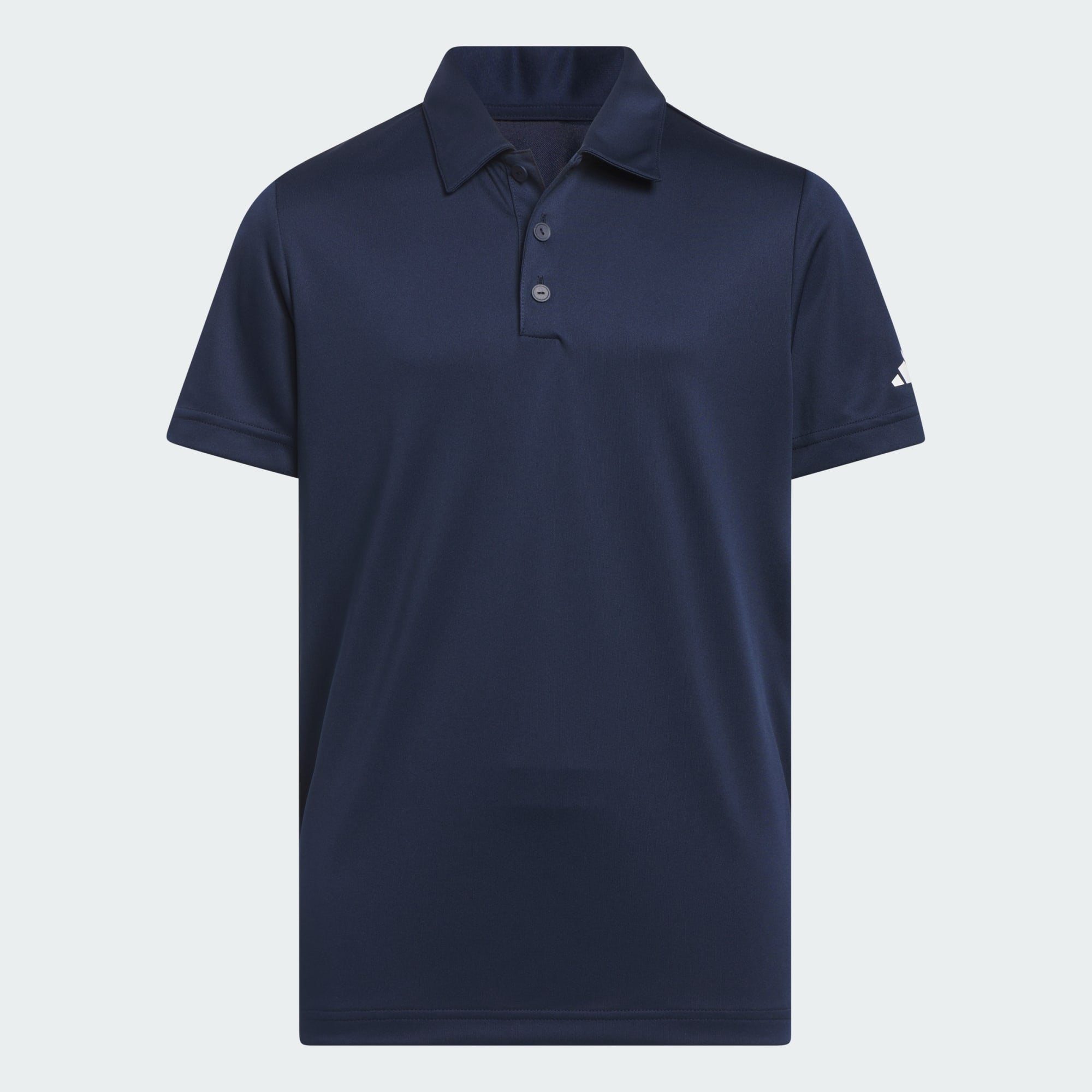 adidas Performance Funktionsshirt PERFORMANCE SHORT SLEEVE POLO SHIRT KIDS