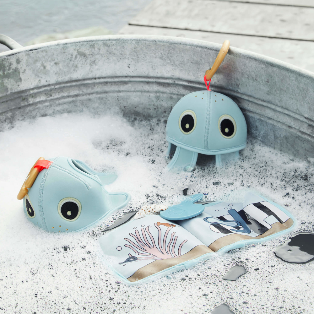 Badespielzeug Sea friends