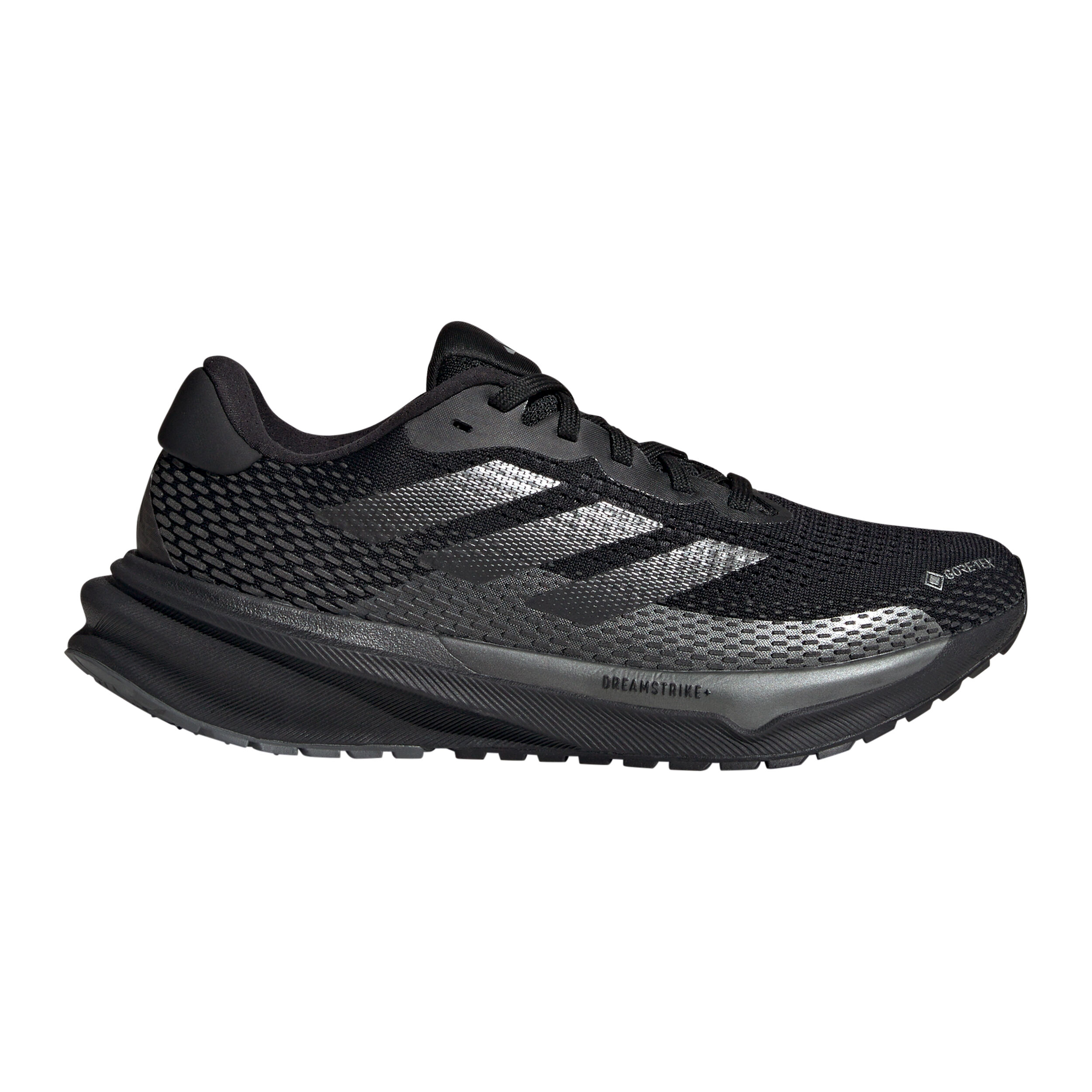 Supernova GTX Neutralschuh Damen - Schwarz