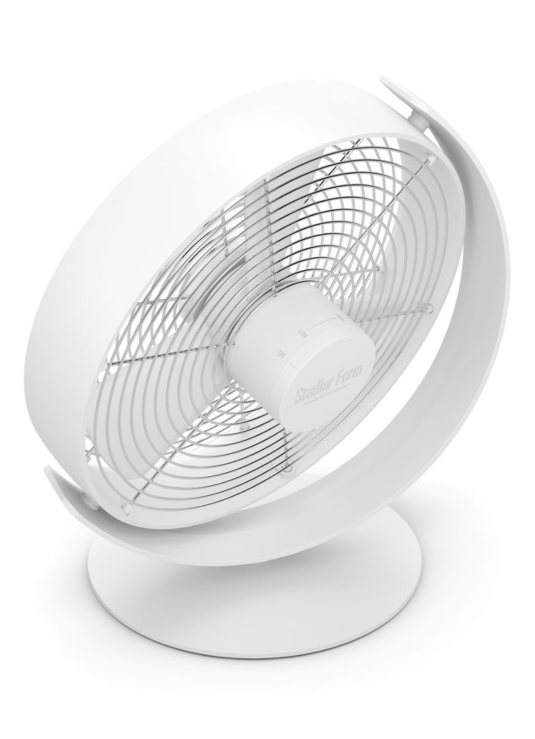 Stadler Form Tim galda ventilators, 29 cm augsts