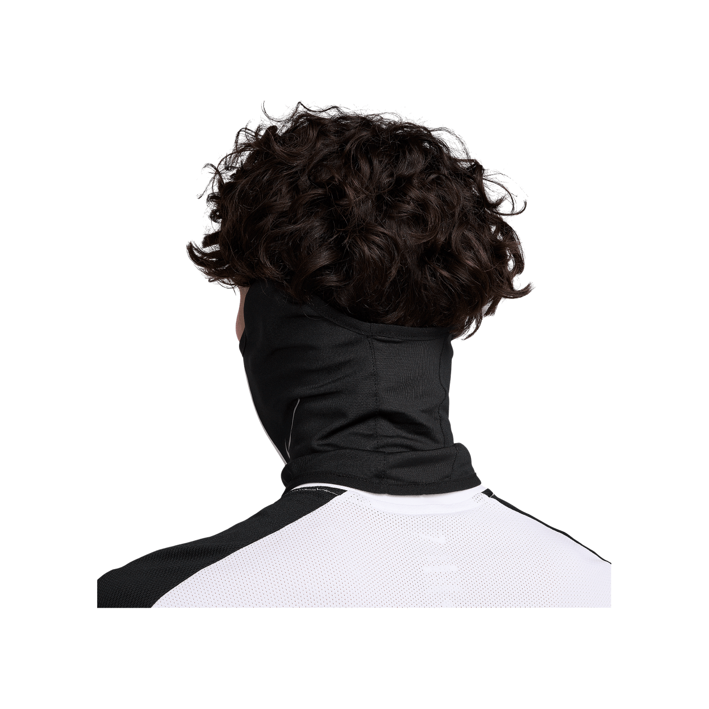 Nike Academy Snood Neckwarmer Schwarz F011