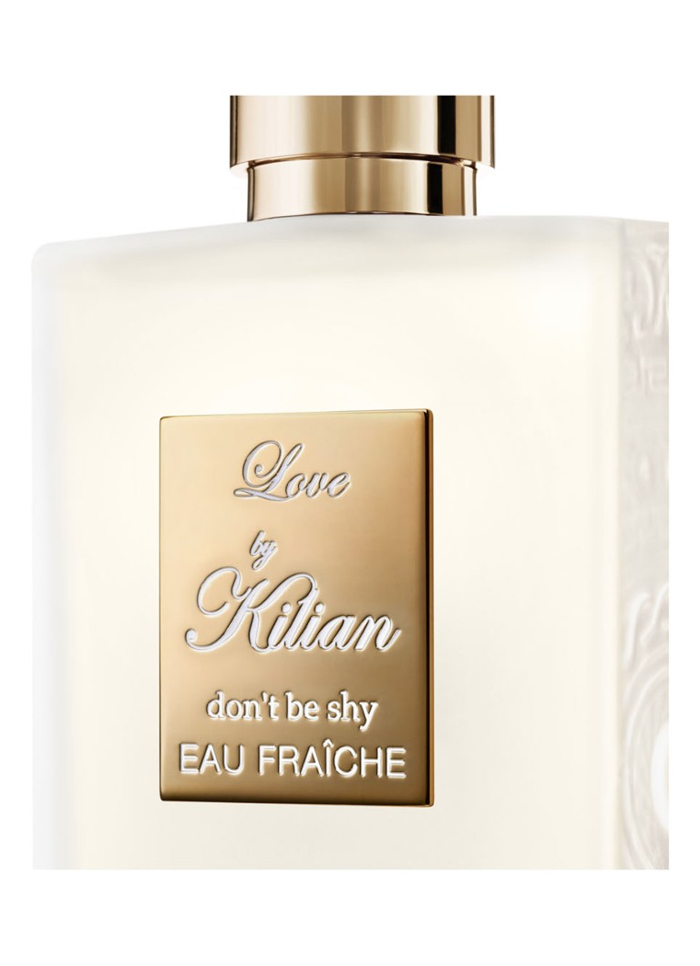 Kilian Paris Love Don't Be Shy Eau Fraîche