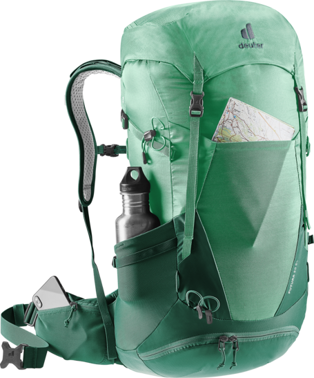 deuter Futura 30 SL | Damen-Wanderrucksack fürs Gelände