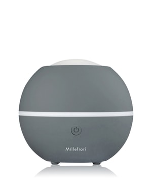 Millefiori Milano Hydro Grau Aroma Diffusor-1 Stk