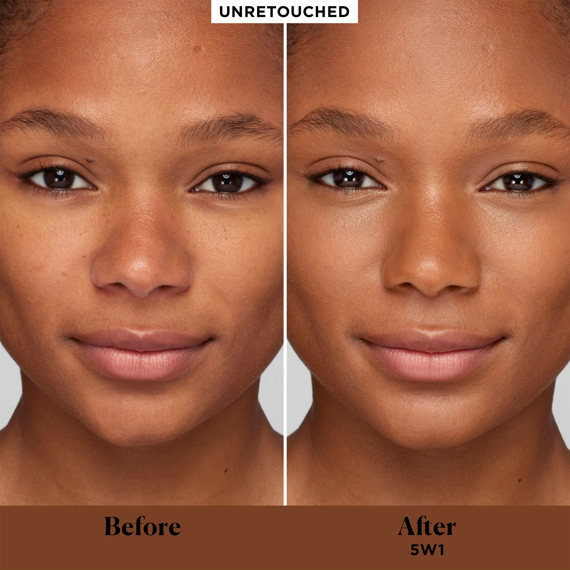 Corrector Real Flawless Weightless Perfecting - Corrector