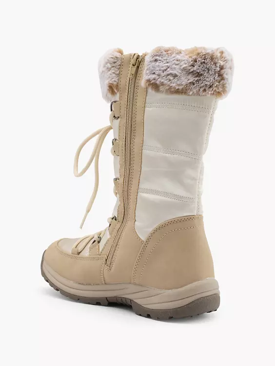 Landrover Schneestiefel