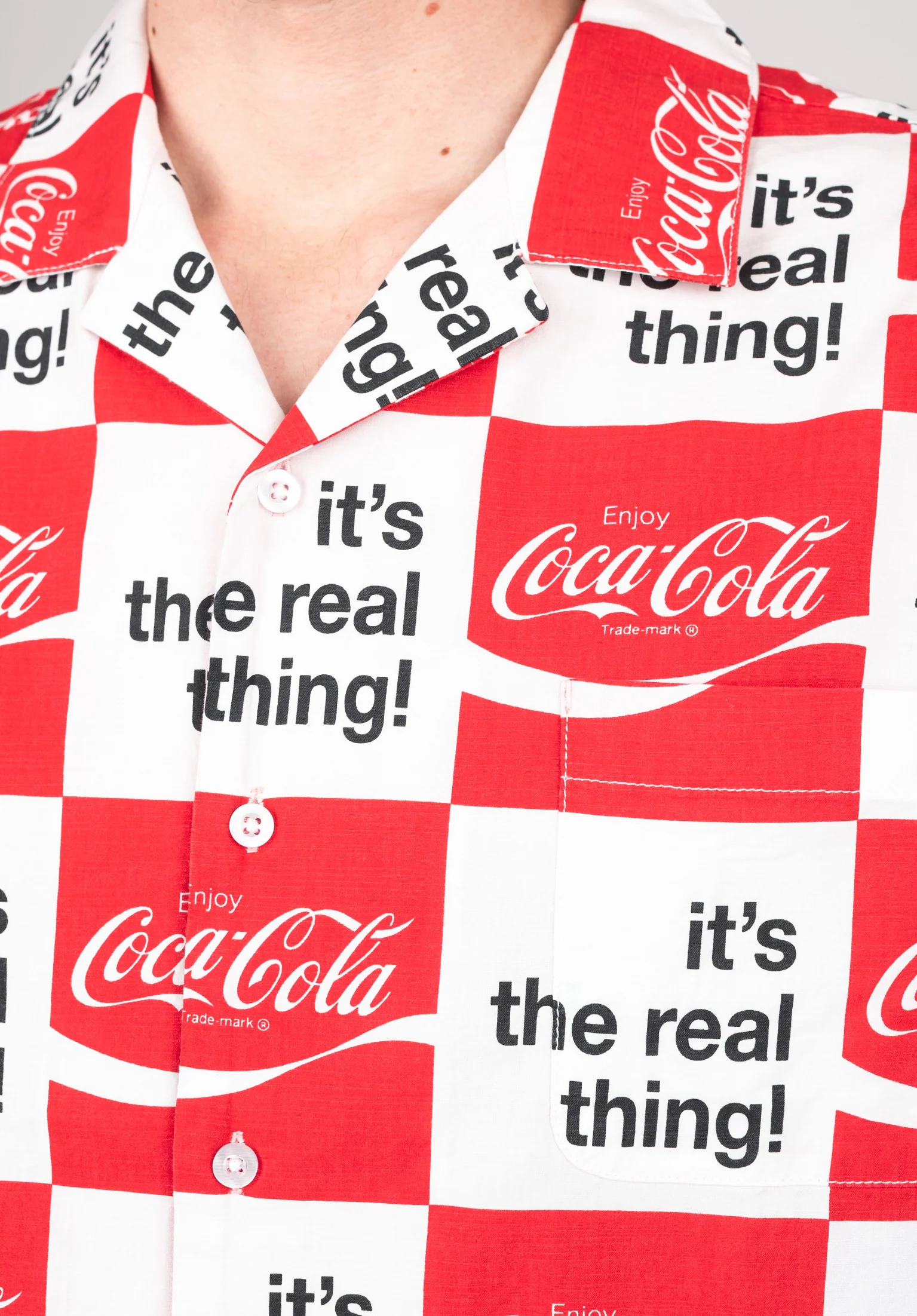 Coca-Cola Bunker
