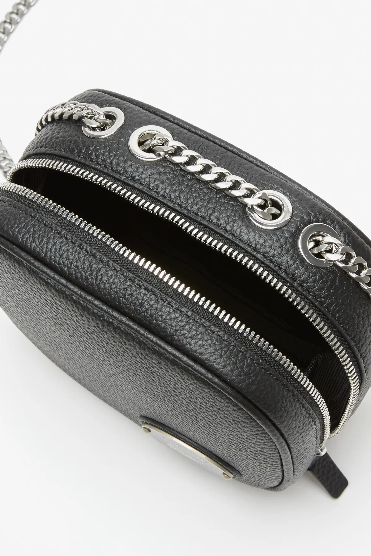 Lacoste  NOIR Umhängetasche für Damen/Mädchen
